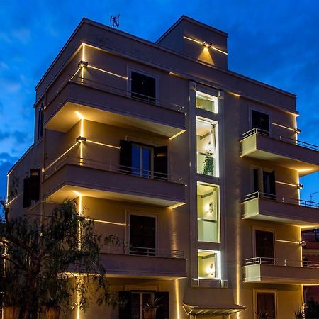 Roma Dreaming Aparthotel Exteriör bild