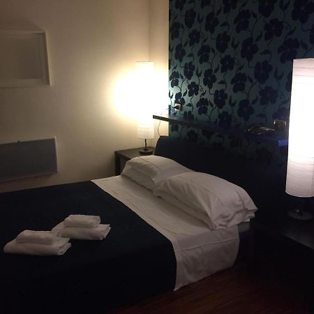 Roma Dreaming Aparthotel Exteriör bild