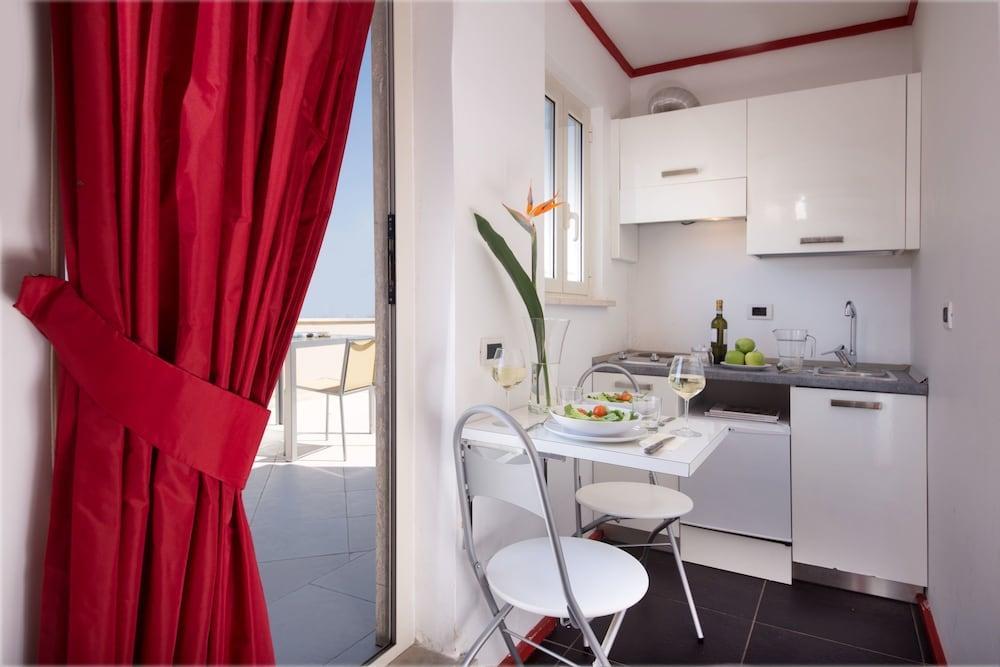 Roma Dreaming Aparthotel Exteriör bild