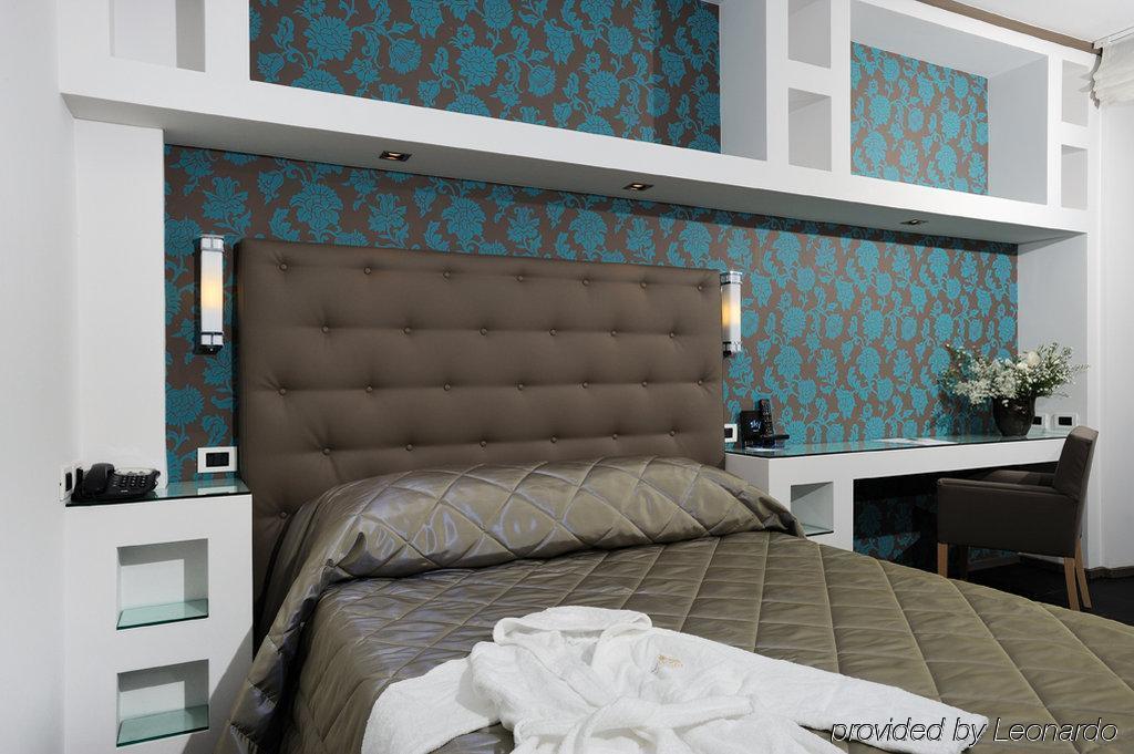 Roma Dreaming Aparthotel Rum bild