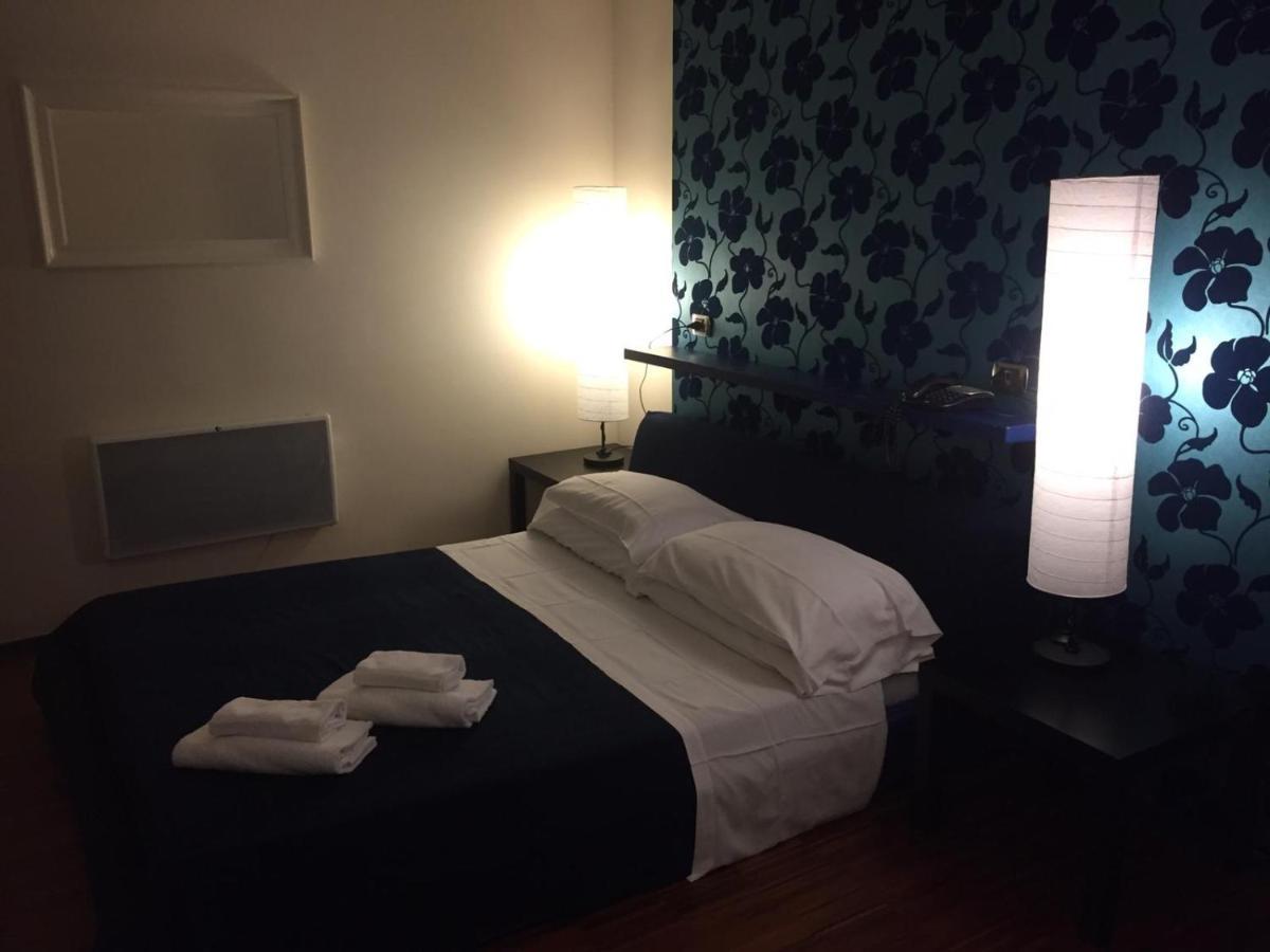 Roma Dreaming Aparthotel Exteriör bild